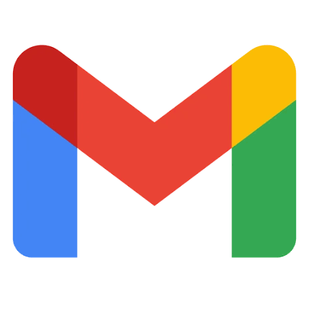GMAIL preview